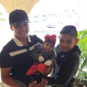 Meet your Posher, Mypridemy joy